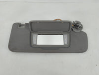 2018 Gmc Terrain Sun Visor Shade Replacement Passenger Right Mirror Fits OEM Used Auto Parts - Oemusedautoparts1.com