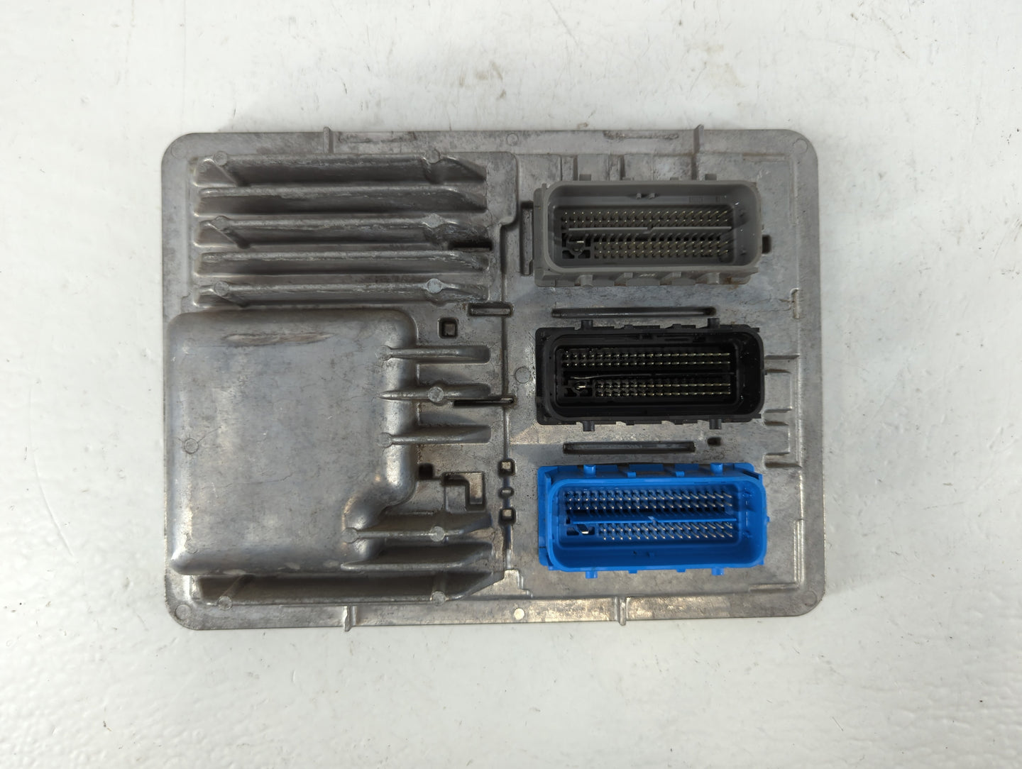 2018-2020 Gmc Terrain PCM Engine Control Computer ECU ECM PCU OEM P/N:12687328 Fits Fits 2017 2018 2019 2020 2021 2022 OEM U