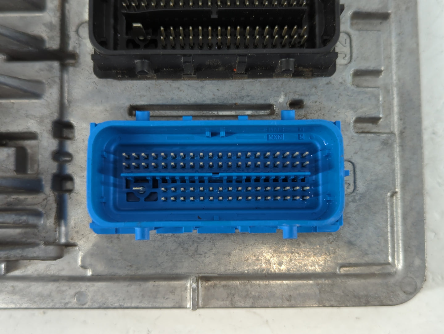 2018-2020 Gmc Terrain PCM Engine Control Computer ECU ECM PCU OEM P/N:12687328 Fits Fits 2017 2018 2019 2020 2021 2022 OEM U