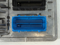 2018-2020 Gmc Terrain PCM Engine Control Computer ECU ECM PCU OEM P/N:12687328 Fits Fits 2017 2018 2019 2020 2021 2022 OEM U