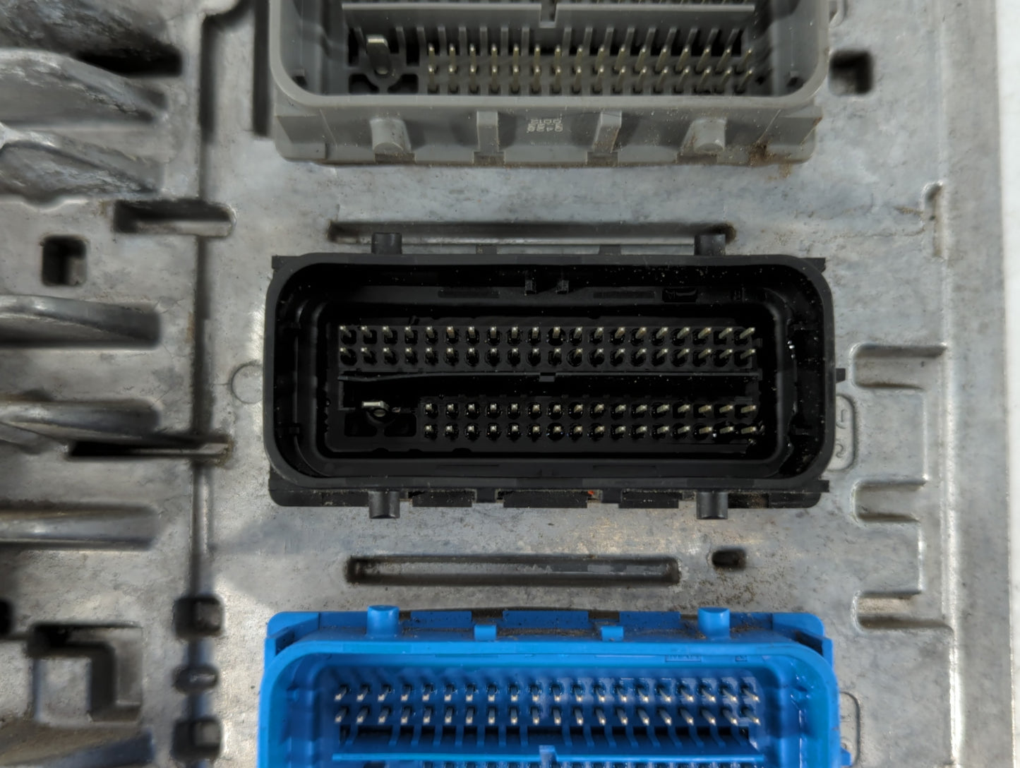 2018-2020 Gmc Terrain PCM Engine Control Computer ECU ECM PCU OEM P/N:12687328 Fits Fits 2017 2018 2019 2020 2021 2022 OEM U