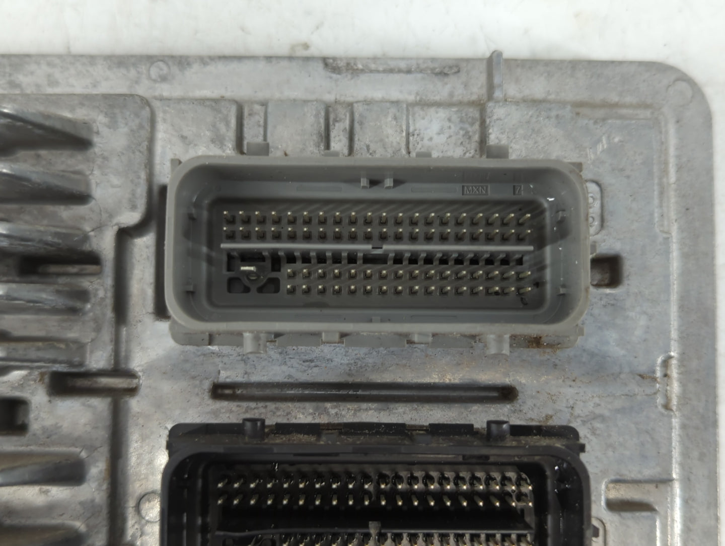 2018-2020 Gmc Terrain PCM Engine Control Computer ECU ECM PCU OEM P/N:12687328 Fits Fits 2017 2018 2019 2020 2021 2022 OEM U