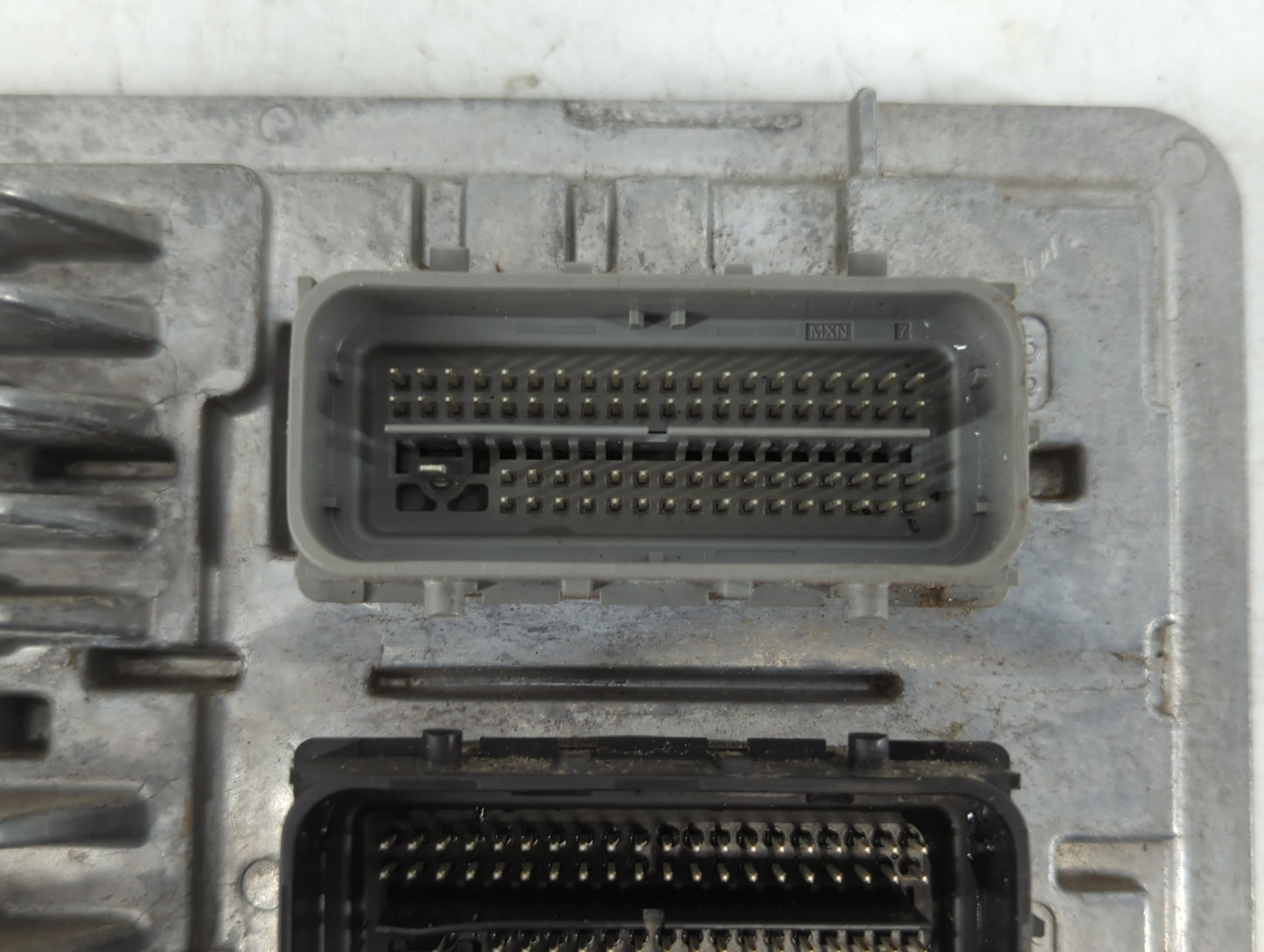 2018-2020 Gmc Terrain PCM Engine Control Computer ECU ECM PCU OEM P/N:12687328 Fits Fits 2017 2018 2019 2020 2021 2022 OEM U