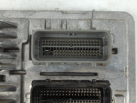 2018-2020 Gmc Terrain PCM Engine Control Computer ECU ECM PCU OEM P/N:12687328 Fits Fits 2017 2018 2019 2020 2021 2022 OEM U