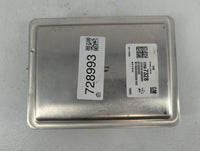 2018-2020 Gmc Terrain PCM Engine Control Computer ECU ECM PCU OEM P/N:12687328 Fits Fits 2017 2018 2019 2020 2021 2022 OEM U