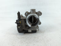 2018-2022 Gmc Terrain Throttle Body P/N:12671379AA Fits Fits 2016 2017 2018 2019 2020 2021 2022 OEM Used Auto Parts - Oemuse