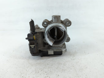 compare product 2018-2022 Gmc Terrain Throttle Body P/N:12671379AA Fits Fits 2016 2017 2018 2019 2020 2021 2022 OEM Used Auto Parts