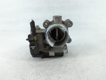 2018-2022 Gmc Terrain Throttle Body P/N:12671379AA Fits Fits 2016 2017 2018 2019 2020 2021 2022 OEM Used Auto Parts - Oemuse