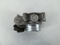 2018-2022 Gmc Terrain Throttle Body P/N:12671379AA Fits Fits 2016 2017 2018 2019 2020 2021 2022 OEM Used Auto Parts - Oemuse