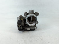 2018-2022 Gmc Terrain Throttle Body P/N:12671379AA Fits Fits 2016 2017 2018 2019 2020 2021 2022 OEM Used Auto Parts - Oemuse