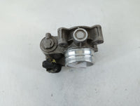 2018-2022 Gmc Terrain Throttle Body P/N:12671379AA Fits Fits 2016 2017 2018 2019 2020 2021 2022 OEM Used Auto Parts - Oemuse