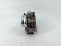 2018-2022 Gmc Terrain Throttle Body P/N:12671379AA Fits Fits 2016 2017 2018 2019 2020 2021 2022 OEM Used Auto Parts - Oemuse