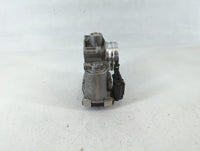 2018-2022 Gmc Terrain Throttle Body P/N:12671379AA Fits Fits 2016 2017 2018 2019 2020 2021 2022 OEM Used Auto Parts - Oemuse