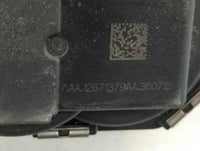 2018-2022 Gmc Terrain Throttle Body P/N:12671379AA Fits Fits 2016 2017 2018 2019 2020 2021 2022 OEM Used Auto Parts - Oemuse