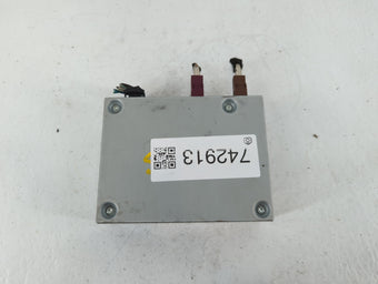 compare product 2018 Gmc Terrain Radio AM FM Cd Player Receiver Replacement P/N:84431758 Fits OEM Used Auto Parts