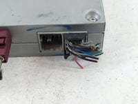 2018 Gmc Terrain Radio AM FM Cd Player Receiver Replacement P/N:84431758 Fits OEM Used Auto Parts - Oemusedautoparts1.com