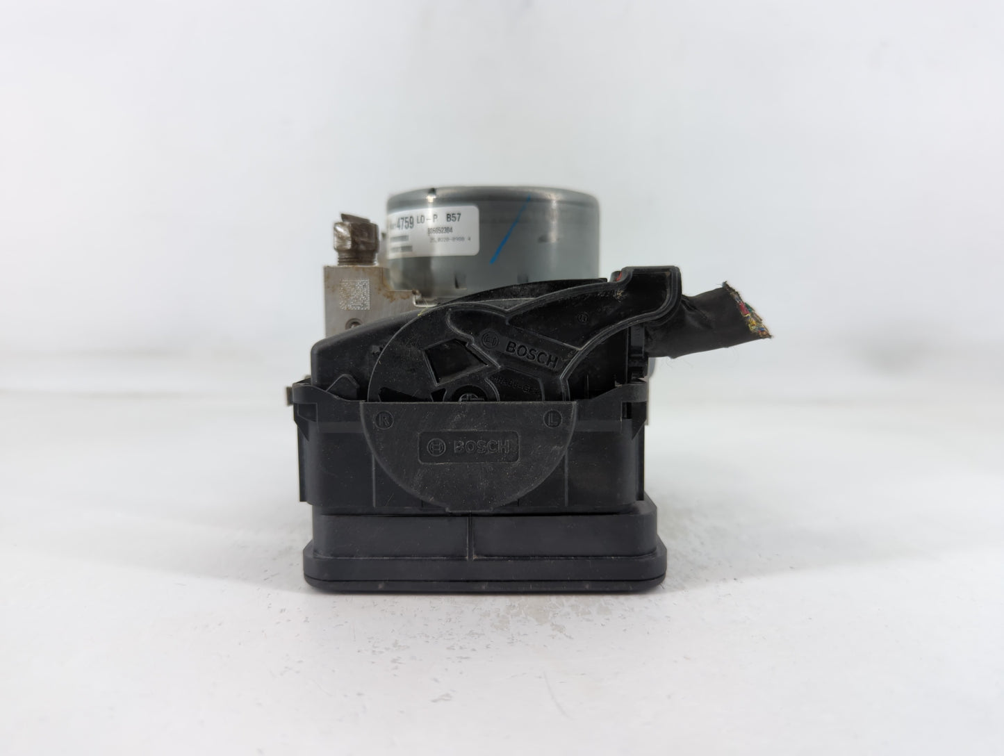 2018-2021 Gmc Terrain ABS Pump Control Module Replacement P/N:84414759 Fits Fits 2018 2019 2020 2021 OEM Used Auto Parts - O