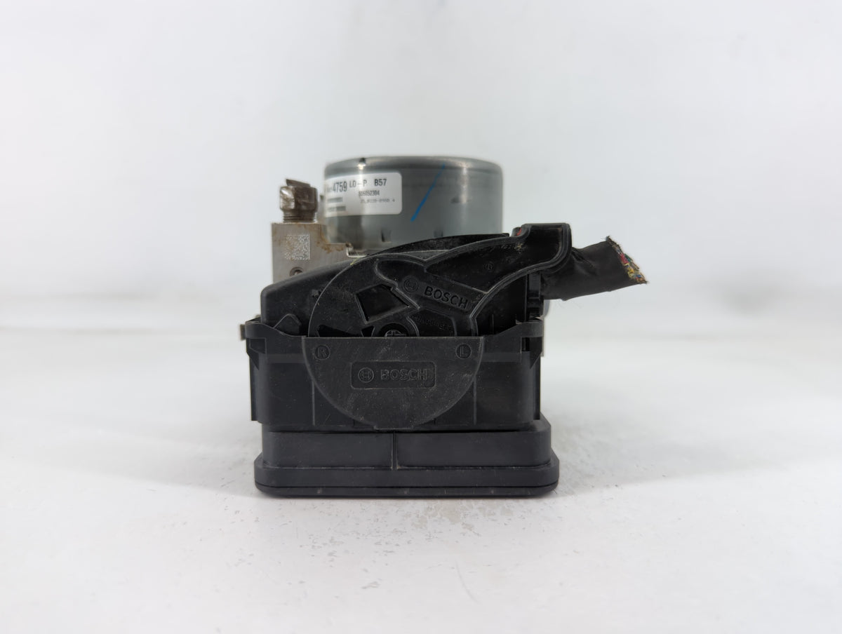 2018-2021 Gmc Terrain Anti-Lock Brake ABS Pump Module Actuator OEM P/N:84414759 Fits Fits 2018 2019 2020 2021 OEM Used Auto 