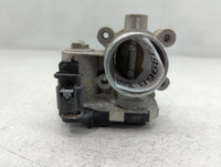 2018-2022 Gmc Terrain Throttle Body P/N:12671379AA Fits Fits 2016 2017 2018 2019 2020 2021 2022 OEM Used Auto Parts - Oemuse