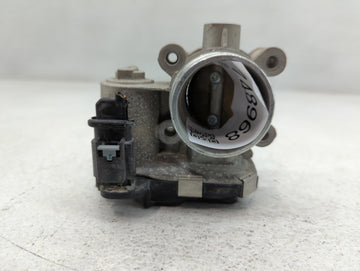 2018-2022 Gmc Terrain Throttle Body P/N:12671379AA Fits Fits 2016 2017 2018 2019 2020 2021 2022 OEM Used Auto Parts - Oemuse