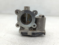 2018-2022 Gmc Terrain Throttle Body P/N:12671379AA Fits Fits 2016 2017 2018 2019 2020 2021 2022 OEM Used Auto Parts - Oemuse