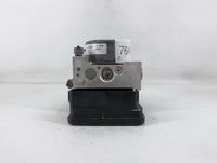 2018-2021 Gmc Terrain ABS Pump Control Module Replacement P/N:84342052 Fits Fits 2018 2019 2020 2021 OEM Used Auto Parts - O