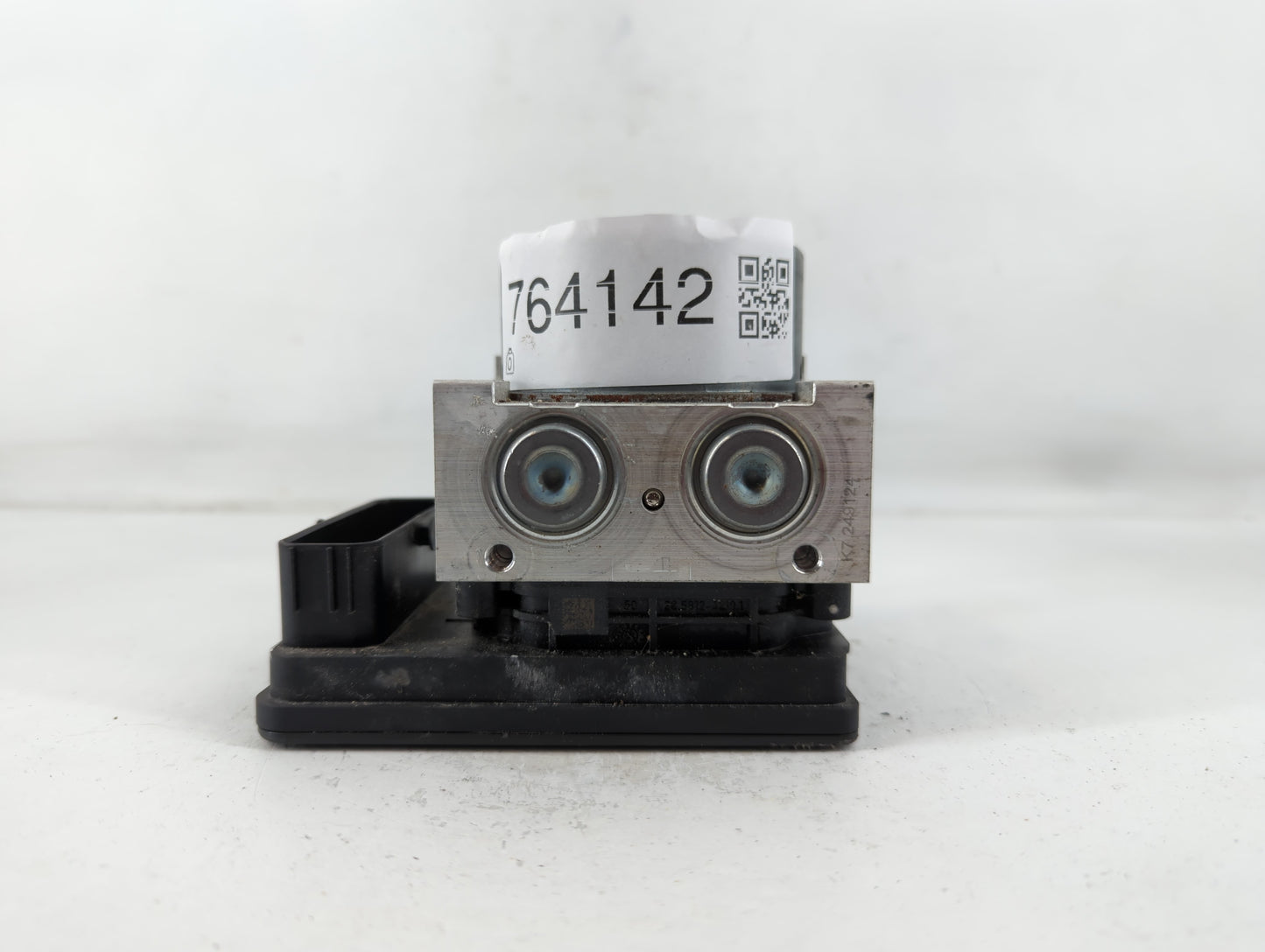 2018-2021 Gmc Terrain ABS Pump Control Module Replacement P/N:84342052 Fits Fits 2018 2019 2020 2021 OEM Used Auto Parts - O