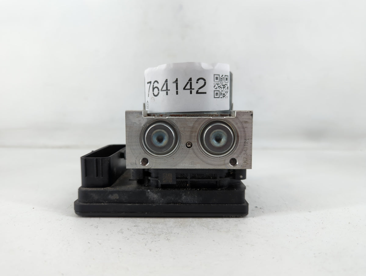 2018-2021 Gmc Terrain Anti-Lock Brake ABS Pump Module Actuator OEM P/N:84342052 Fits Fits 2018 2019 2020 2021 OEM Used Auto 