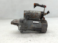 2018-2020 Gmc Terrain Car Starter Motor Solenoid OEM P/N:12663052 Fits Fits 2015 2016 2017 2018 2019 2020 2021 OEM Used Auto