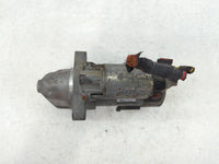 2018-2020 Gmc Terrain Car Starter Motor Solenoid OEM P/N:12663052 Fits Fits 2015 2016 2017 2018 2019 2020 2021 OEM Used Auto
