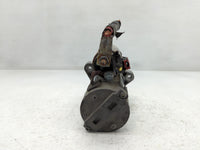2018-2020 Gmc Terrain Car Starter Motor Solenoid OEM P/N:12663052 Fits Fits 2015 2016 2017 2018 2019 2020 2021 OEM Used Auto