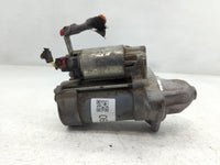2018-2020 Gmc Terrain Car Starter Motor Solenoid OEM P/N:12663052 Fits Fits 2015 2016 2017 2018 2019 2020 2021 OEM Used Auto
