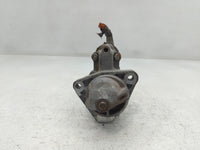 2018-2020 Gmc Terrain Car Starter Motor Solenoid OEM P/N:12663052 Fits Fits 2015 2016 2017 2018 2019 2020 2021 OEM Used Auto