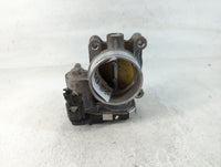 2018-2020 Gmc Terrain Throttle Body P/N:12670837AA Fits Fits 2013 2014 2015 2016 2017 2018 2019 2020 2021 OEM Used Auto Part
