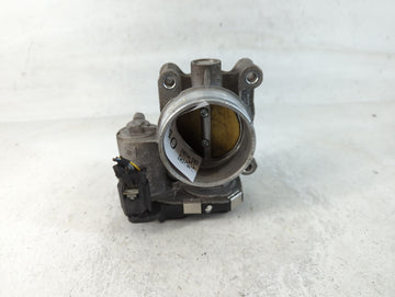 2018-2020 Gmc Terrain Throttle Body P/N:12670837AA Fits Fits 2013 2014 2015 2016 2017 2018 2019 2020 2021 OEM Used Auto Part