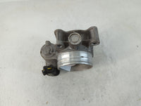 2018-2020 Gmc Terrain Throttle Body P/N:12670837AA Fits Fits 2013 2014 2015 2016 2017 2018 2019 2020 2021 OEM Used Auto Part