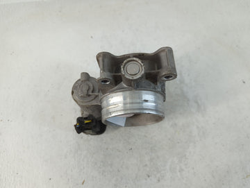 2018-2020 Gmc Terrain Throttle Body P/N:12670837AA Fits Fits 2013 2014 2015 2016 2017 2018 2019 2020 2021 OEM Used Auto Parts