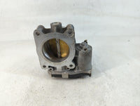 2018-2020 Gmc Terrain Throttle Body P/N:12670837AA Fits Fits 2013 2014 2015 2016 2017 2018 2019 2020 2021 OEM Used Auto Part