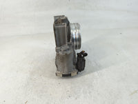 2018-2020 Gmc Terrain Throttle Body P/N:12670837AA Fits Fits 2013 2014 2015 2016 2017 2018 2019 2020 2021 OEM Used Auto Part