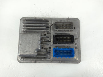 2018-2020 Gmc Terrain PCM Engine Control Computer ECU ECM PCU OEM P/N:12688973 Fits Fits 2017 2018 2019 2020 2021 2022 OEM U