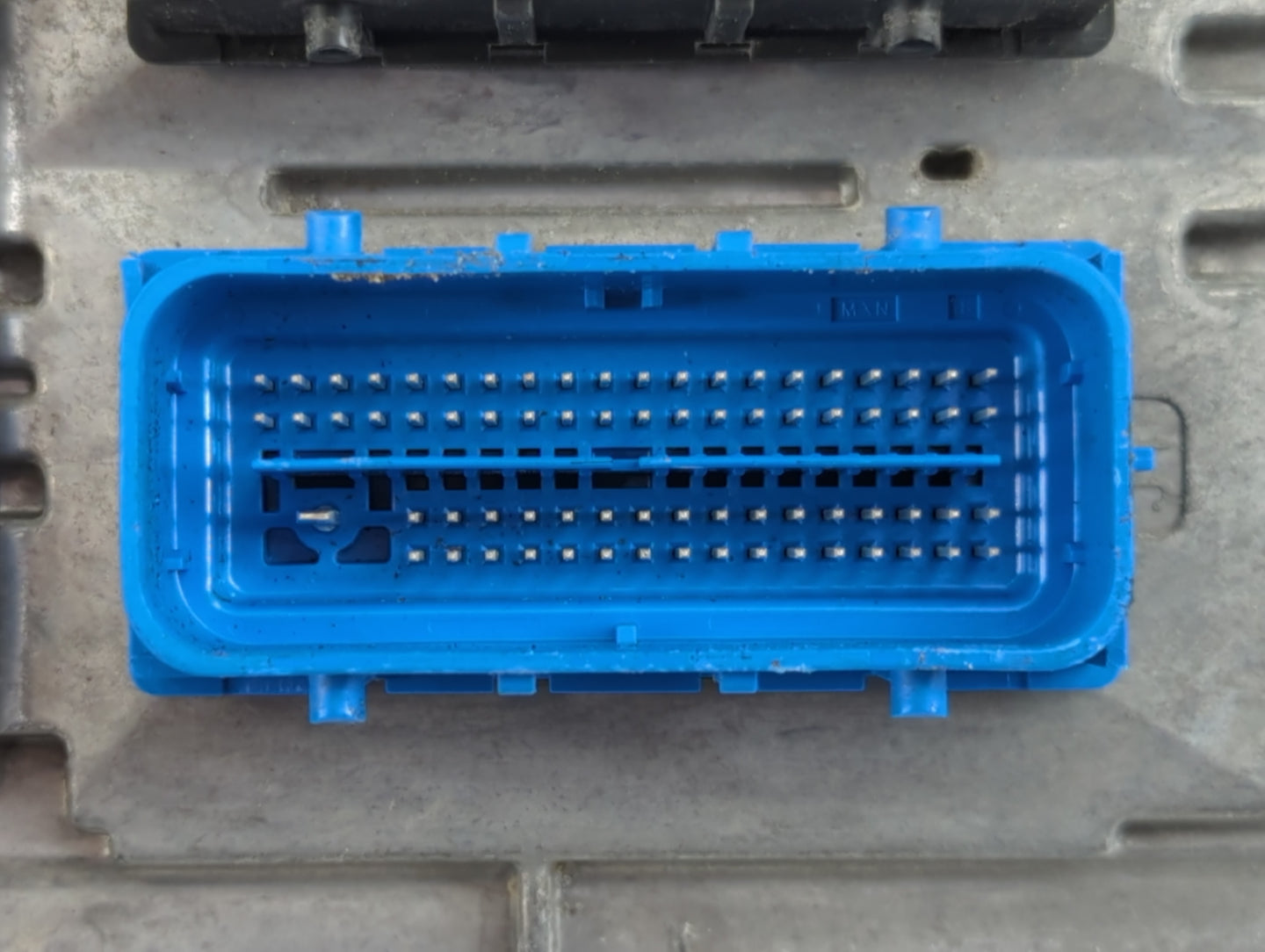 2018-2020 Gmc Terrain PCM Engine Control Computer ECU ECM PCU OEM P/N:12688973 Fits Fits 2017 2018 2019 2020 2021 2022 OEM U