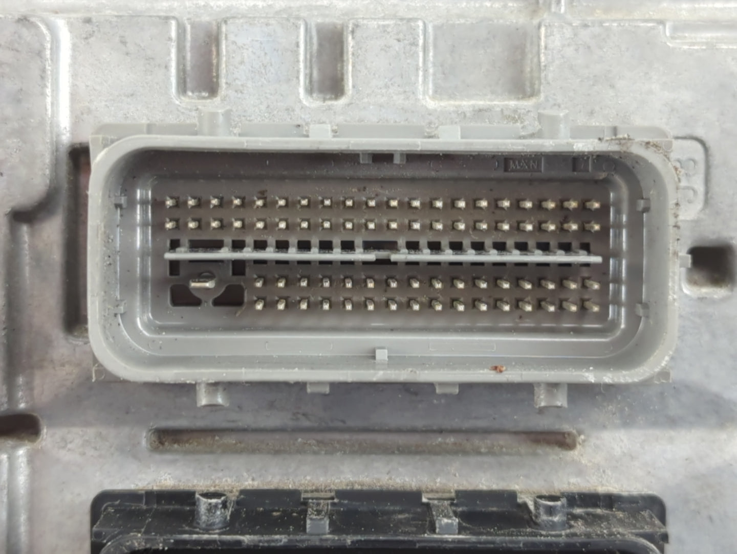 2018-2020 Gmc Terrain PCM Engine Control Computer ECU ECM PCU OEM P/N:12688973 Fits Fits 2017 2018 2019 2020 2021 2022 OEM U