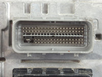 2018-2020 Gmc Terrain PCM Engine Control Computer ECU ECM PCU OEM P/N:12688973 Fits Fits 2017 2018 2019 2020 2021 2022 OEM U