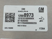2018-2020 Gmc Terrain PCM Engine Control Computer ECU ECM PCU OEM P/N:12688973 Fits Fits 2017 2018 2019 2020 2021 2022 OEM U