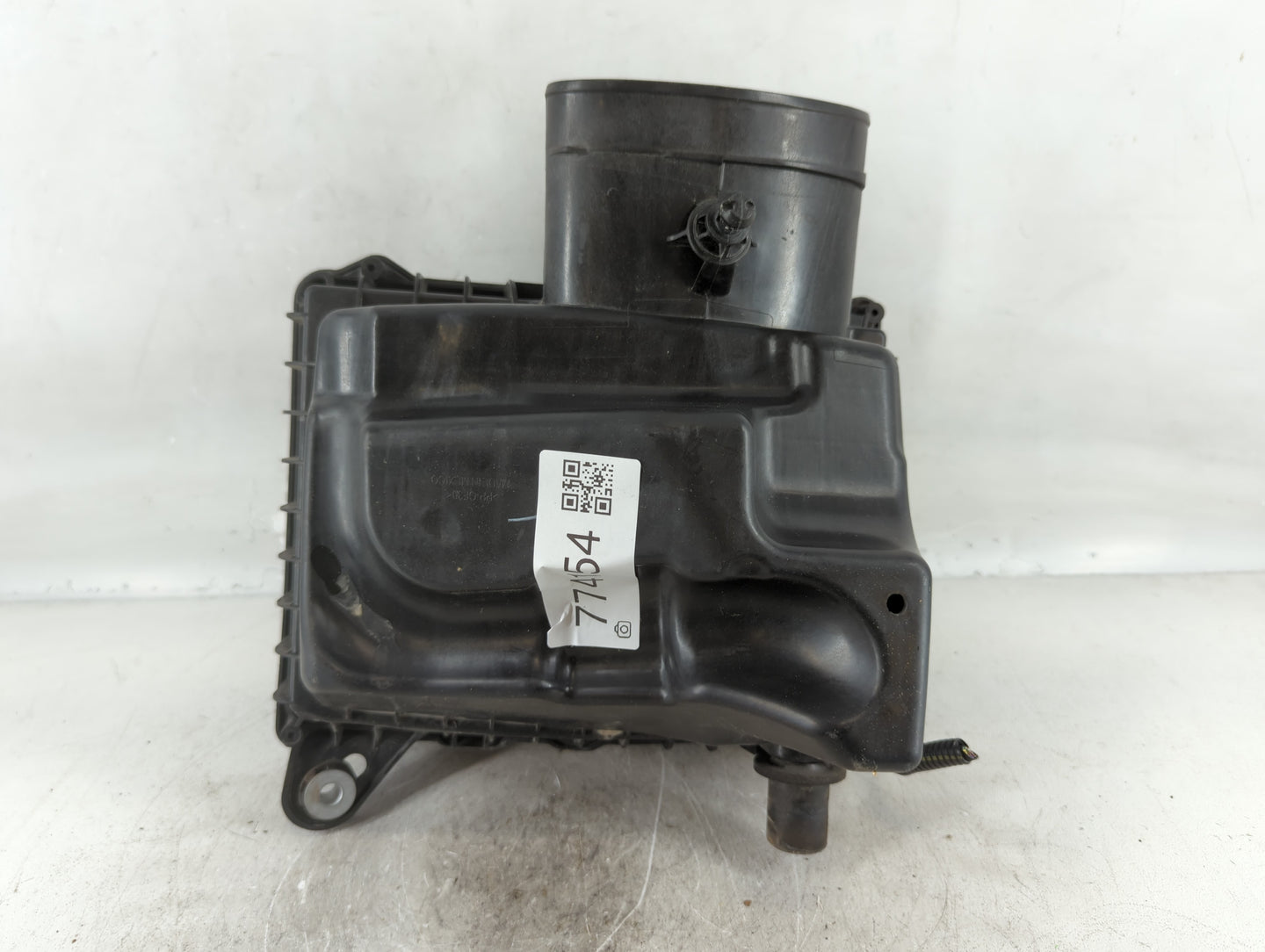 2018-2022 Gmc Terrain Air Cleaner Intake-duct Hose Tube - Oemusedautoparts1.com