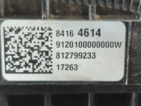 2018-2022 Gmc Terrain Air Cleaner Intake-duct Hose Tube - Oemusedautoparts1.com