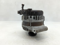 2018-2022 Gmc Terrain Alternator Replacement Generator Charging Assembly Engine OEM P/N:13517759 0 126 312 142 Fits OEM Used