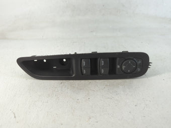compare product 2018 Gmc Terrain Master Power Window Switch Replacement Driver Side Left P/N:84151775 Fits Fits 2016 2017 2019 2020 2021 2022 OEM Used Auto Parts