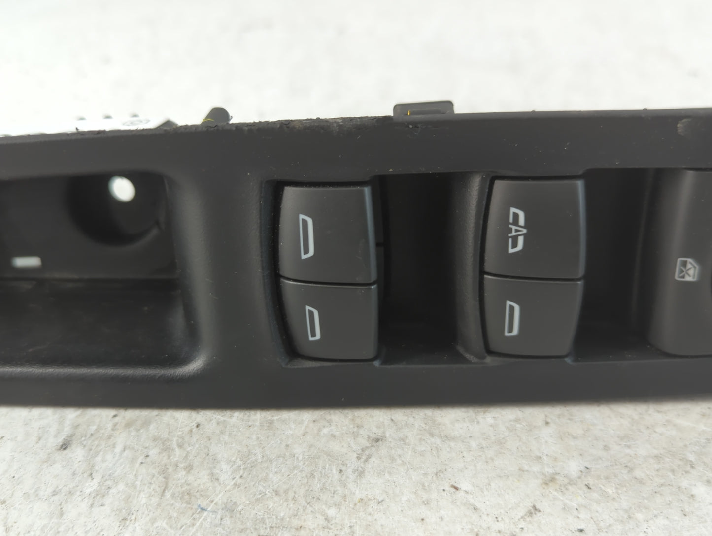 2018 Gmc Terrain Master Power Window Switch Replacement Driver Side Left P/N:84151775 Fits Fits 2016 2017 2019 2020 2021 202