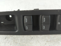 2018 Gmc Terrain Master Power Window Switch Replacement Driver Side Left P/N:84151775 Fits Fits 2016 2017 2019 2020 2021 202